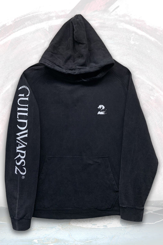Guild Wars 2 Vintage Wash Hoodie