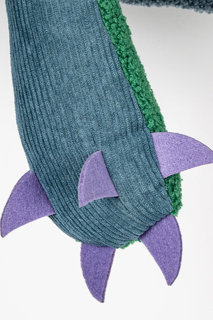 Guild Wars 2 Aurene Plush Hat