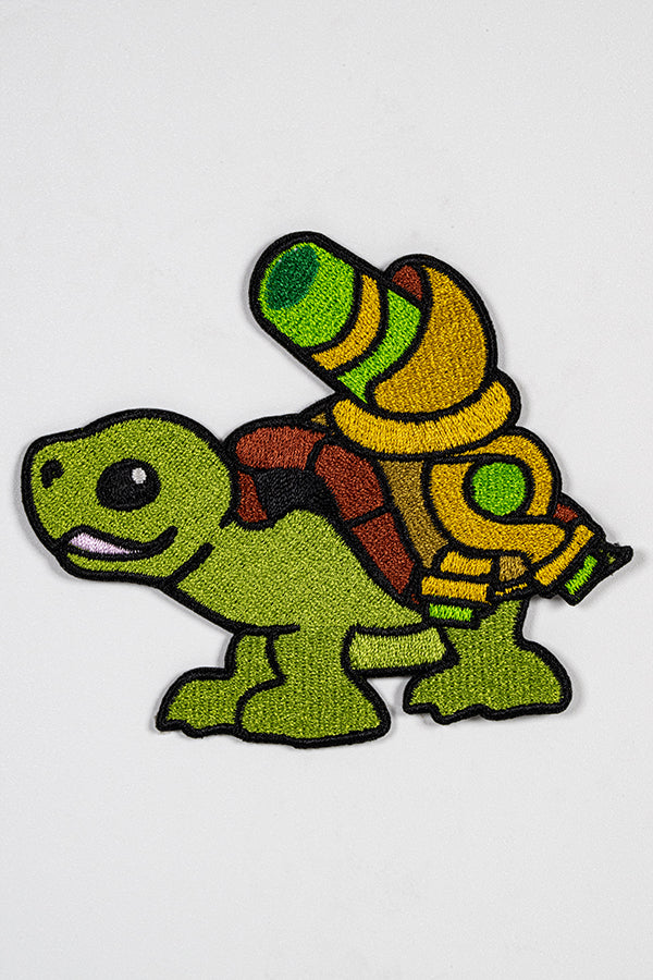 Guild Wars 2 Pint Sized Patch Set