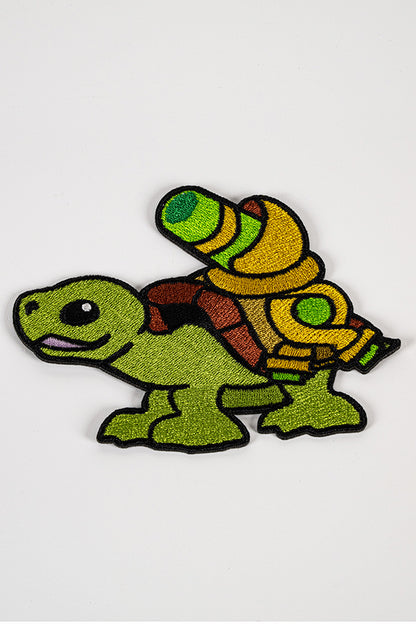 Guild Wars 2 Pint Sized Patch Set