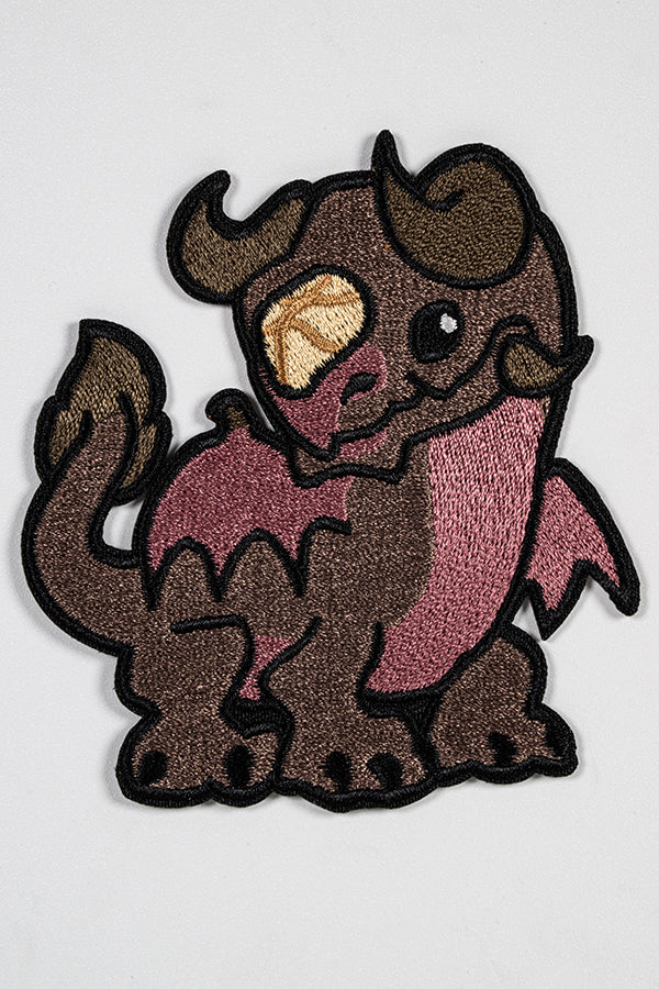 Guild Wars 2 Pint Sized Patch Set