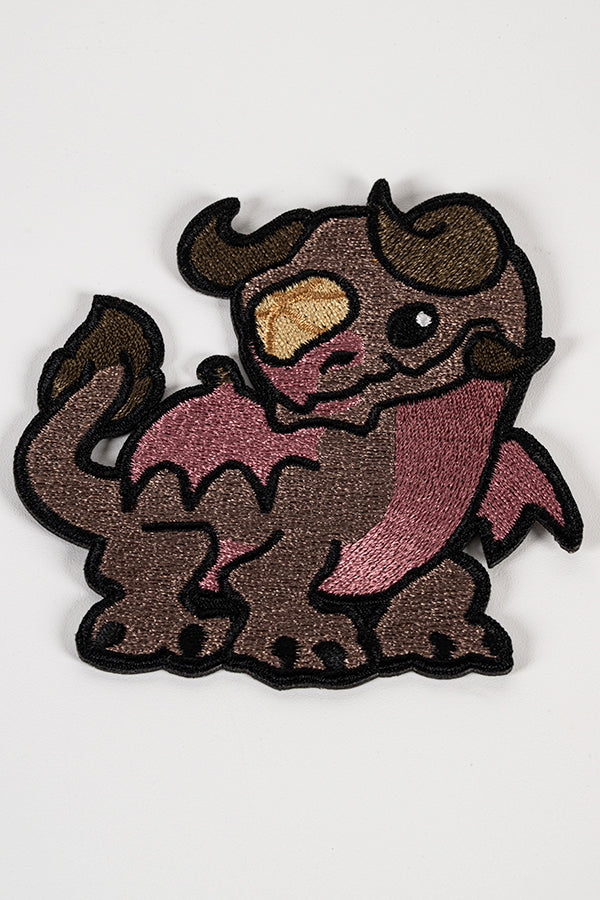 Guild Wars 2 Pint Sized Patch Set