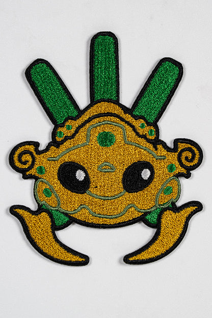 Guild Wars 2 Pint Sized Patch Set